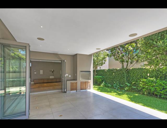 4 BEDROOM CLUSTER FOR SALE IN MORNINGSIDE